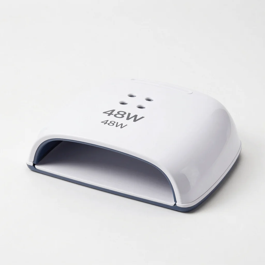 Lámpara UV/LED Profesional para Uñas 48W