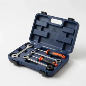 Kit de Herramientas Esenciales 24 Piezas